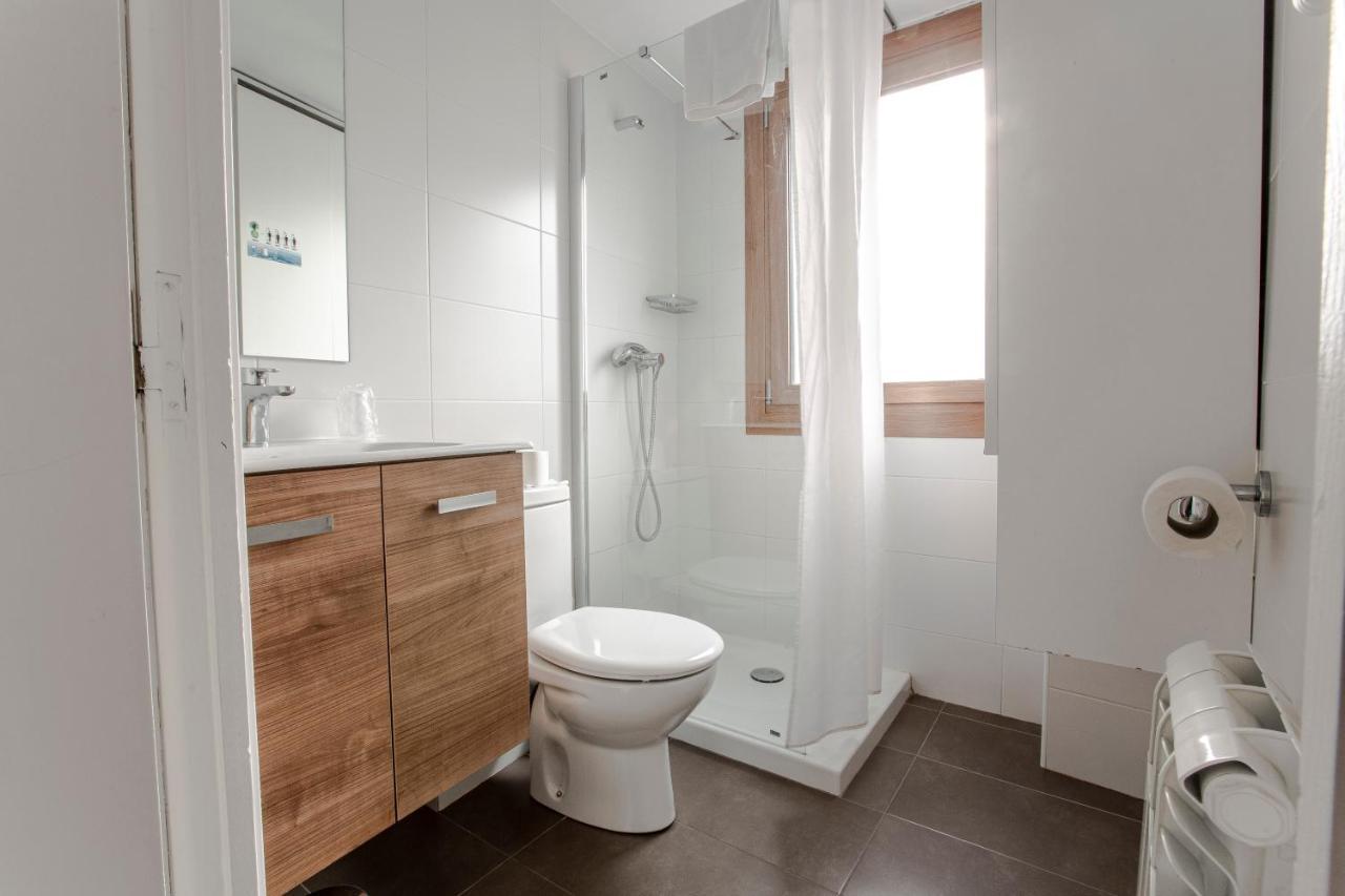 Outdoor - Basecamp Apartamento Andorra-a-Velha