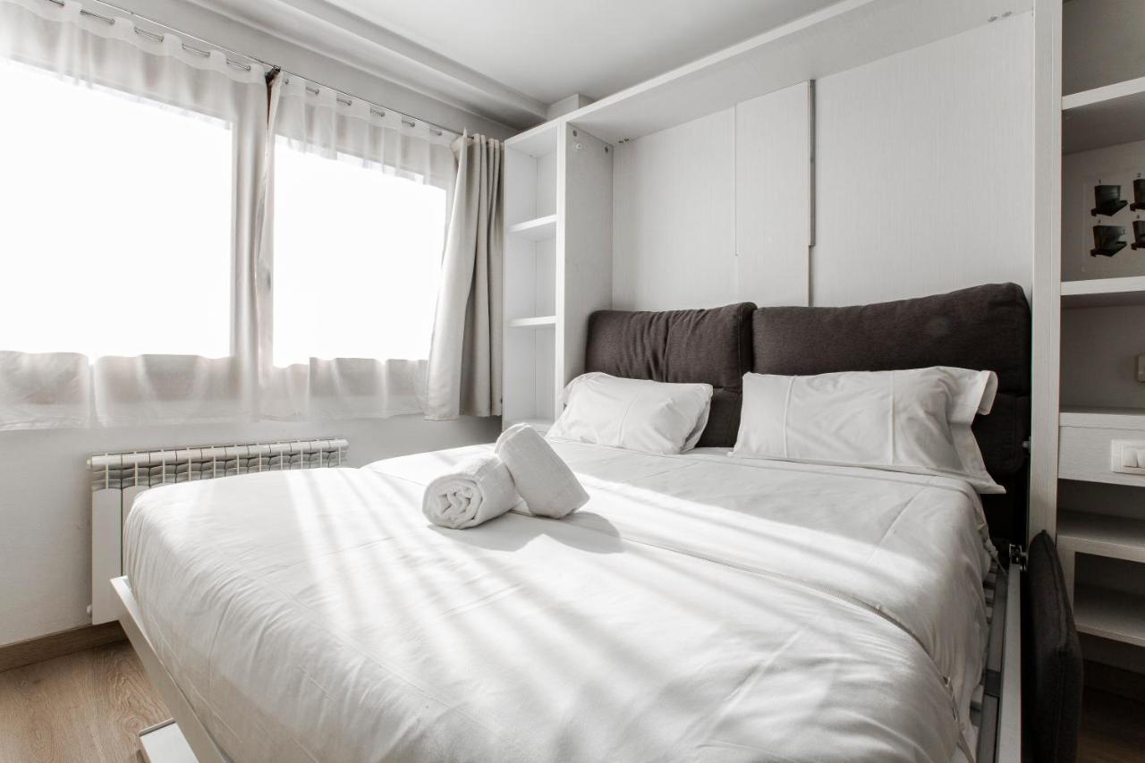 Apartamento Outdoor - Basecamp Andorra-a-Velha