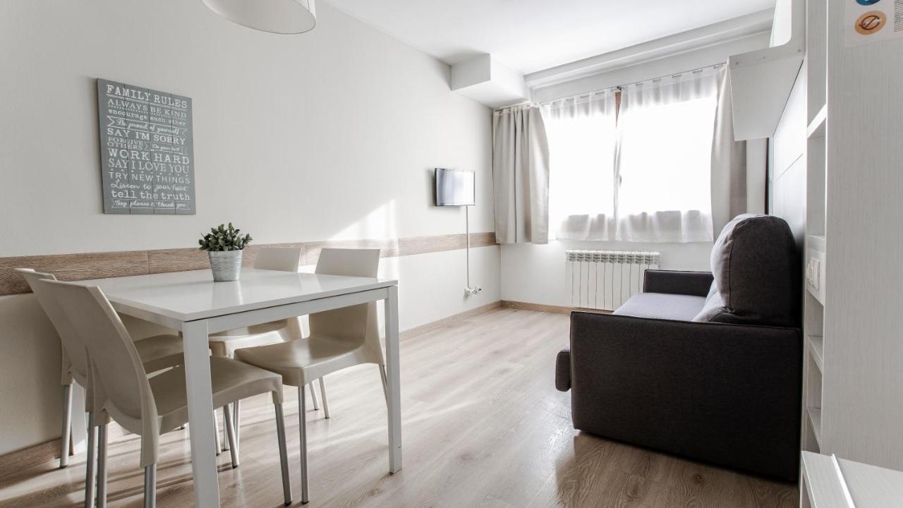 Apartamento Outdoor - Basecamp
