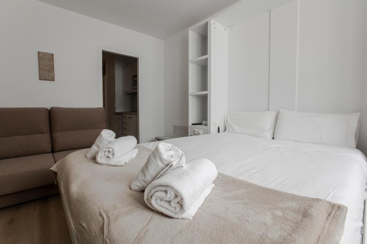 Apartamento Outdoor - Basecamp