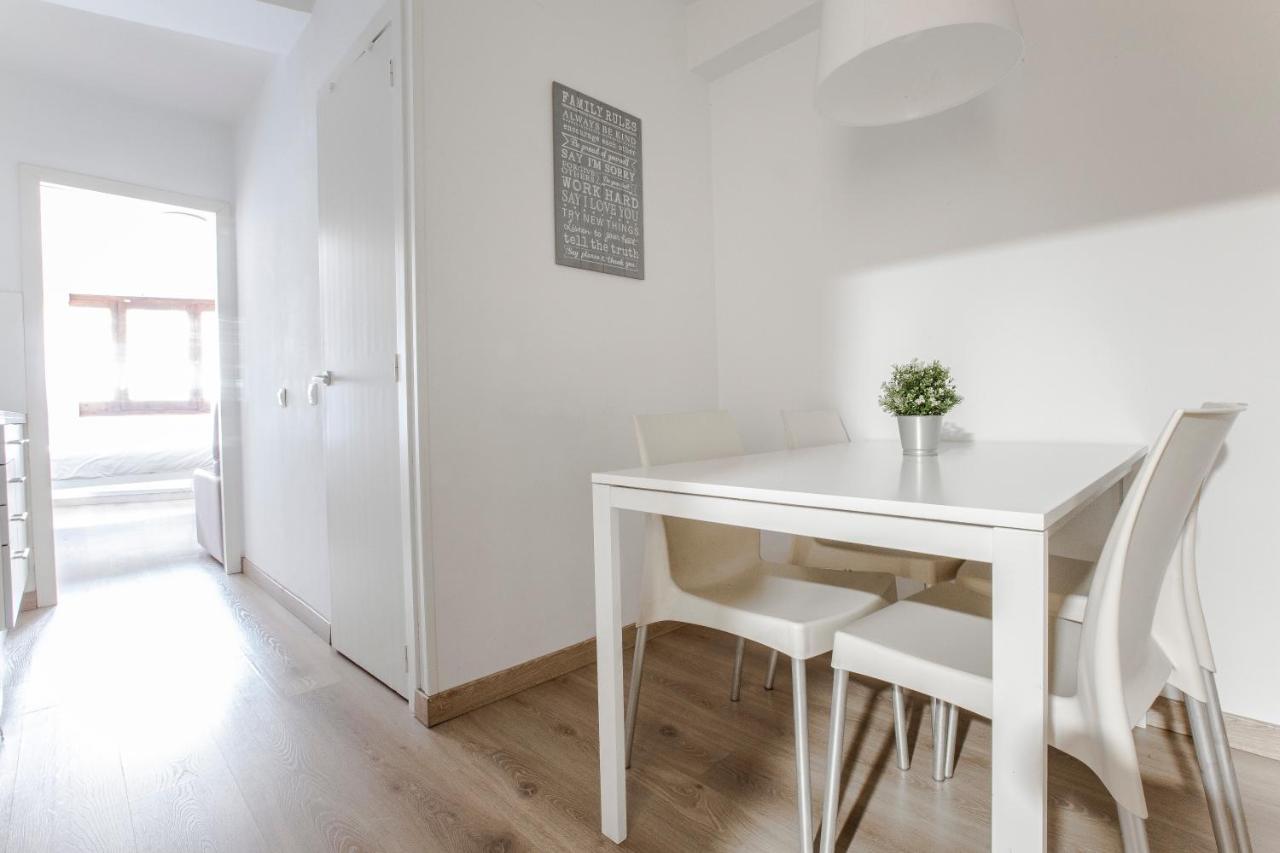 Apartamento Outdoor - Basecamp *