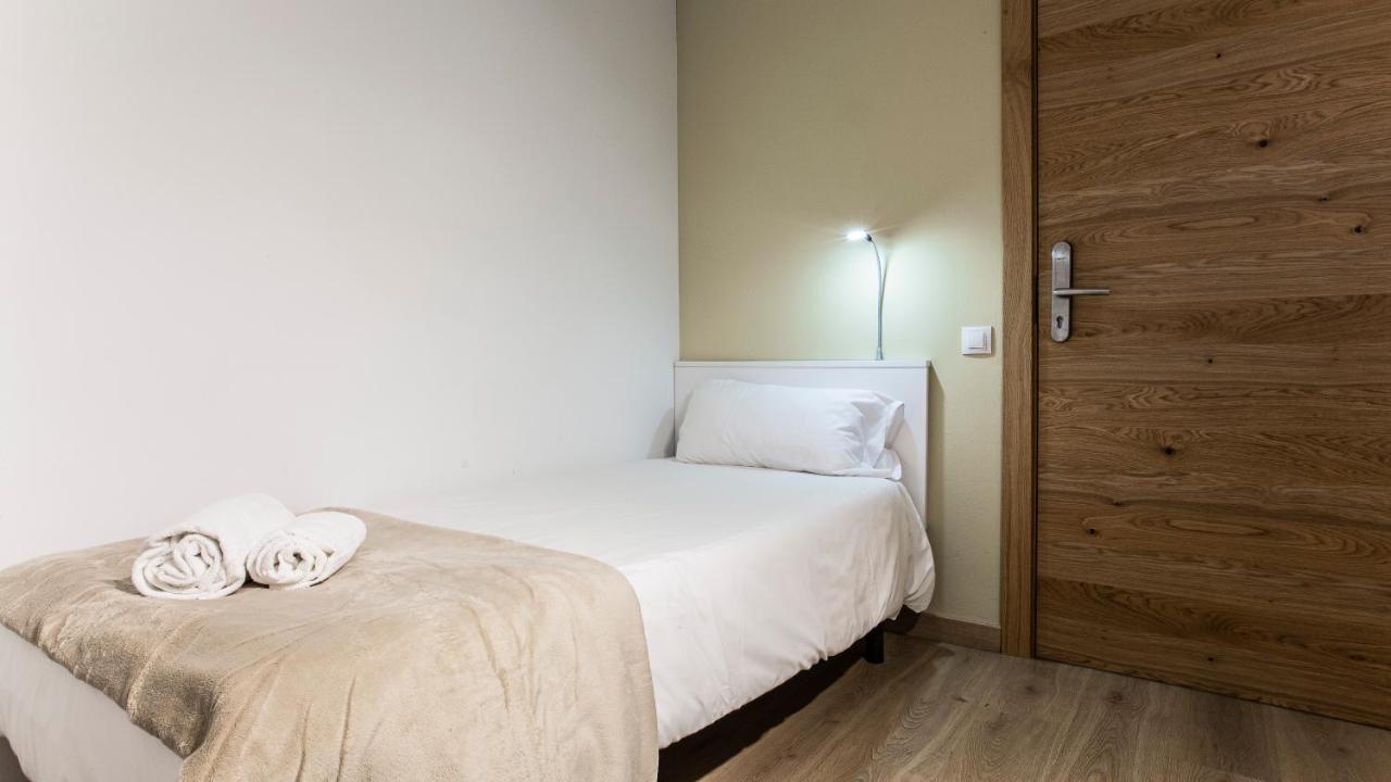 Apartamento Outdoor - Basecamp