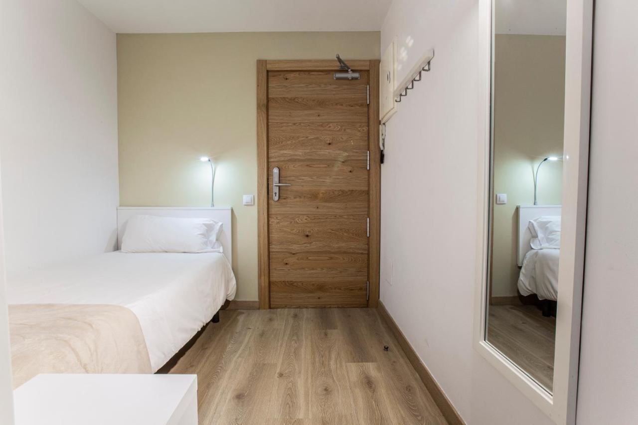 Outdoor - Basecamp Apartamento *