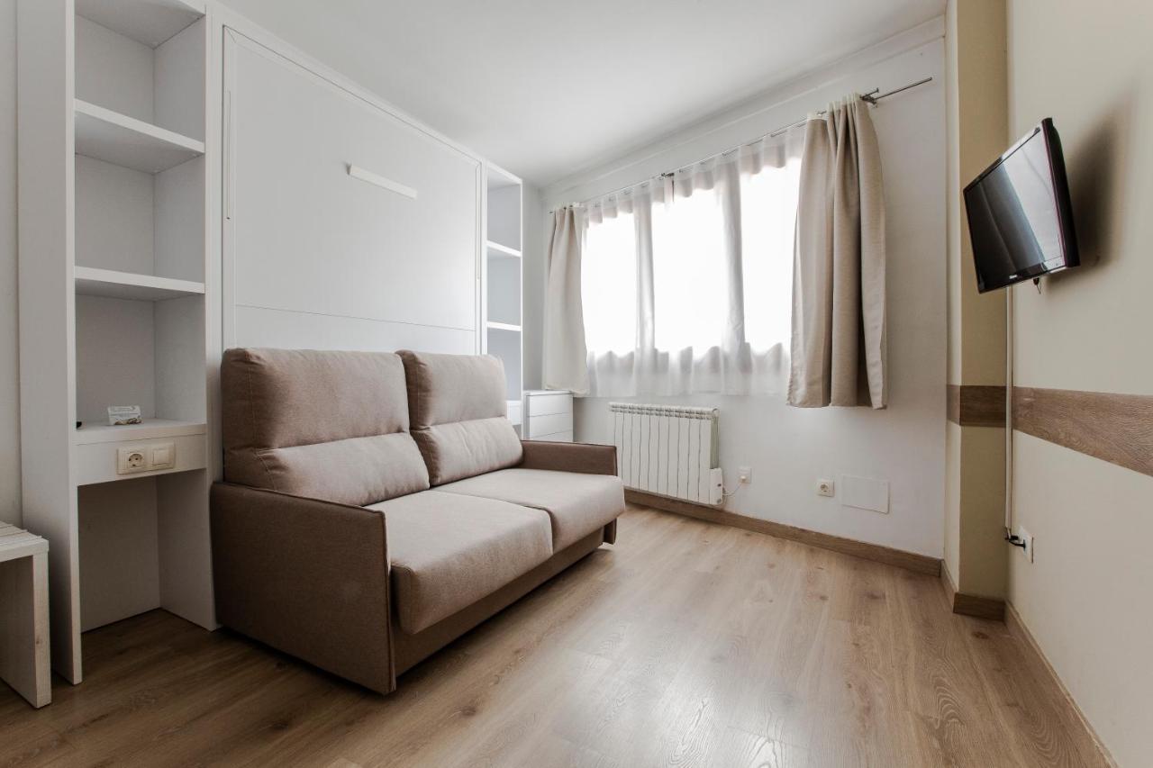 Apartamento Outdoor - Basecamp