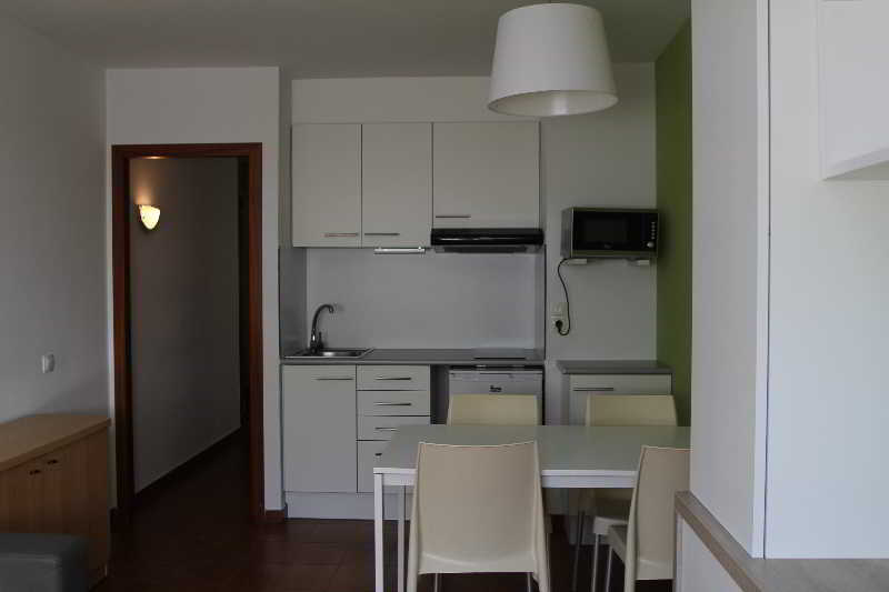 Apartamento Outdoor - Basecamp *