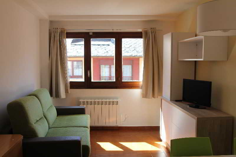 Apartamento Outdoor - Basecamp
