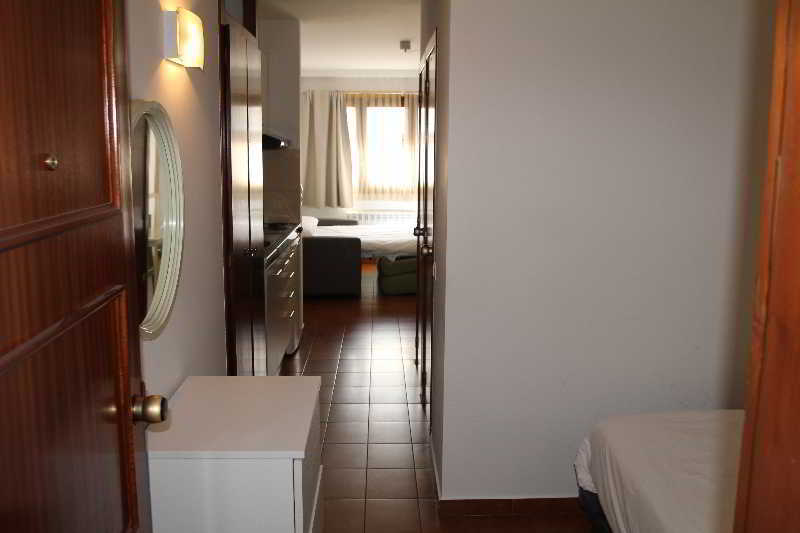 Outdoor - Basecamp Apartamento Andorra-a-Velha