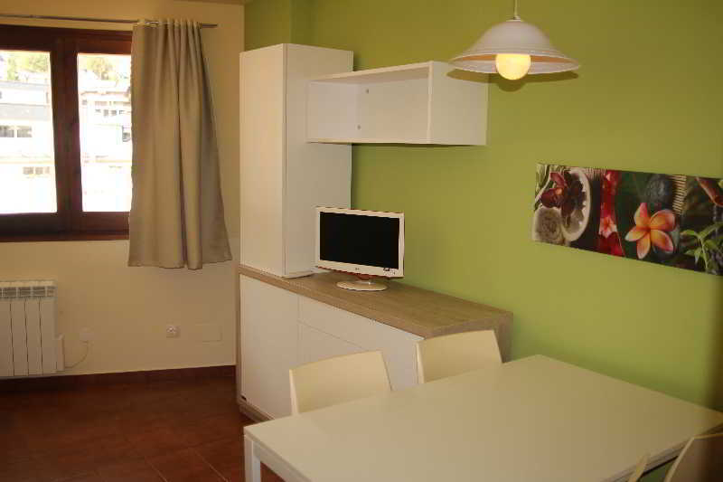 Apartamento Outdoor - Basecamp *