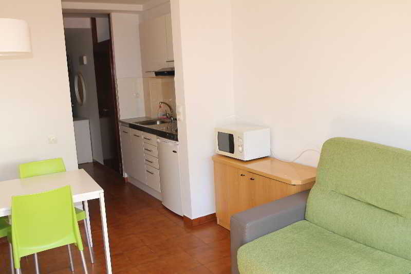 Outdoor - Basecamp Apartment *