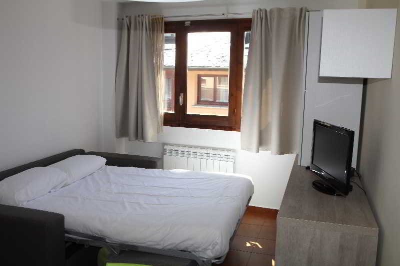 Apartamento Outdoor - Basecamp Andorra-a-Velha